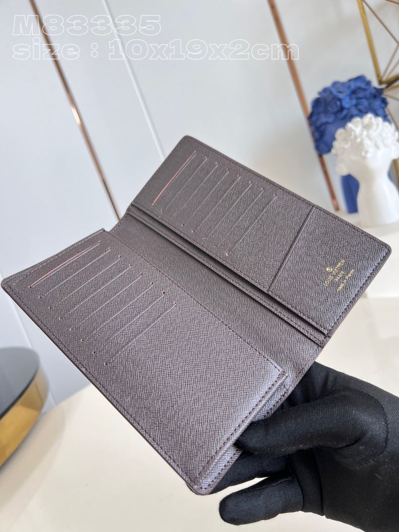 Louis Vuitton Wallets